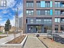 420 - 185 Deerfield Road, Newmarket, ON  - Outdoor With Facade 