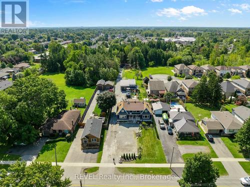 511 Woodlawn Road, Welland, ON - Outdoor With View