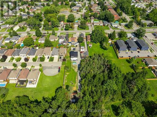 511 Woodlawn Road, Welland, ON - Outdoor With View