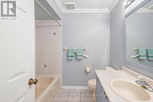 7 Trailwood Place, Wasaga Beach, ON - Indoor Photo Showing Bathroom