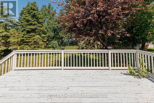 7 Trailwood Place, Wasaga Beach, ON - Outdoor With Deck Patio Veranda