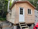 116 - 93 Rye Road, Parry Sound, Unorganized District (Lount), ON  - Outdoor With Exterior 