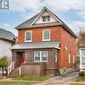 27 Hiawatha Street, St. Thomas, ON  - Outdoor 