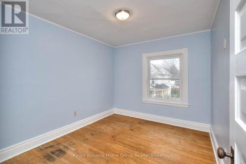 27 Hiawatha Street, St. Thomas, ON - Indoor Photo Showing Other Room