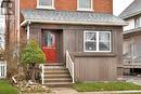 27 Hiawatha Street, St. Thomas, ON  - Outdoor 