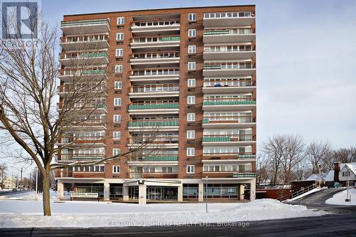 304 - 308 2Nd Street E, Cornwall, ON - Outdoor