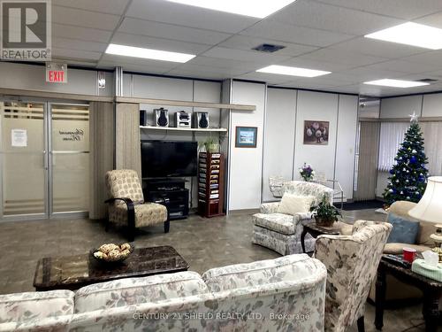 304 - 308 2Nd Street E, Cornwall, ON - Indoor Photo Showing Basement