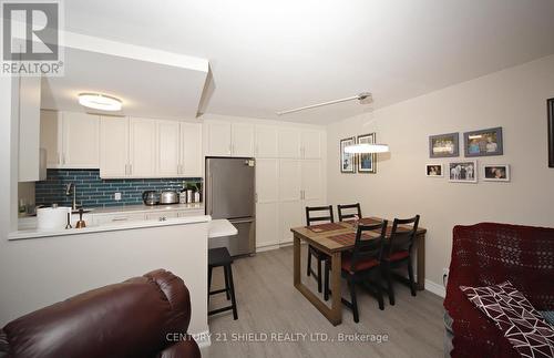 304 - 308 2Nd Street E, Cornwall, ON - Indoor Photo Showing Kitchen