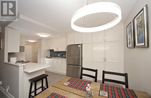 304 - 308 2Nd Street E, Cornwall, ON - Indoor Photo Showing Kitchen