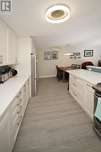 304 - 308 2Nd Street E, Cornwall, ON - Indoor Photo Showing Kitchen