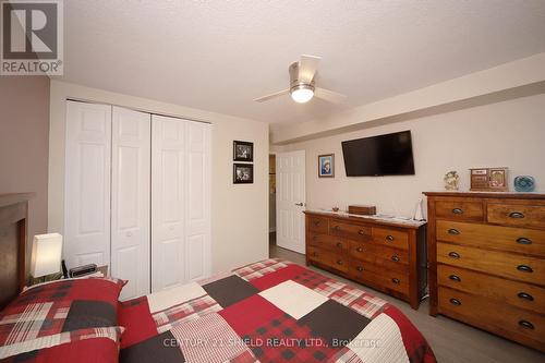 304 - 308 2Nd Street E, Cornwall, ON - Indoor Photo Showing Bedroom