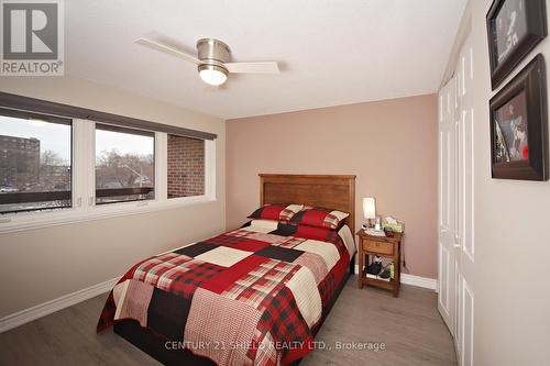 304 - 308 2Nd Street E, Cornwall, ON - Indoor Photo Showing Bedroom