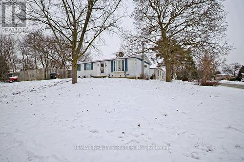 101 Walkem Drive, New Tecumseth, ON - Outdoor