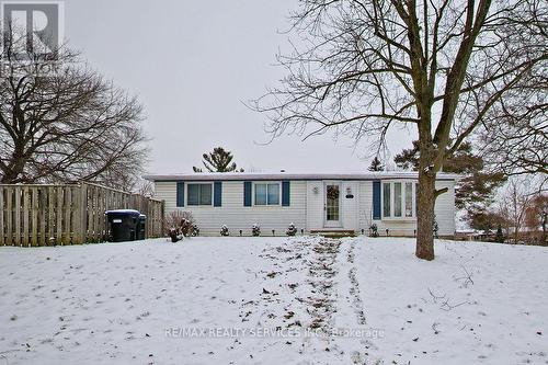 101 Walkem Drive, New Tecumseth, ON - Outdoor