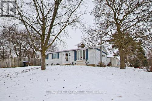 101 Walkem Drive, New Tecumseth, ON - Outdoor