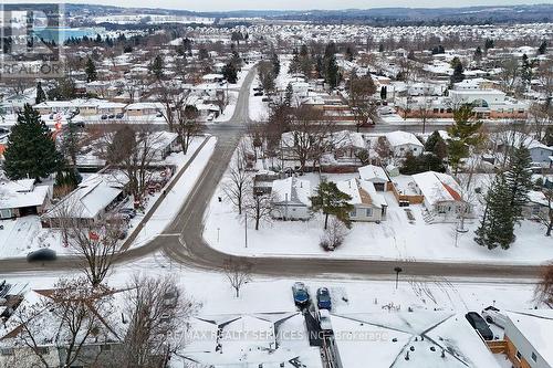 101 Walkem Drive, New Tecumseth, ON - Outdoor With View