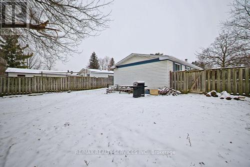 101 Walkem Drive, New Tecumseth, ON - Outdoor