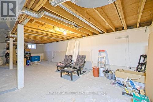 101 Walkem Drive, New Tecumseth, ON - Indoor Photo Showing Basement