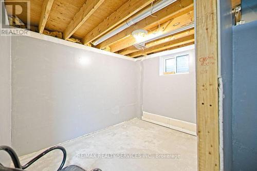 101 Walkem Drive, New Tecumseth, ON - Indoor Photo Showing Basement