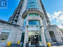 807 - 200 Rideau Street, Ottawa, ON  - Outdoor 