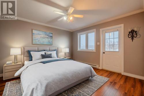 57 Greenspond Drive, St. John'S, NL - Indoor Photo Showing Bedroom