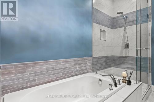 2 - 9245 Shoveller Drive, Niagara Falls (219 - Forestview), ON - Indoor Photo Showing Bathroom