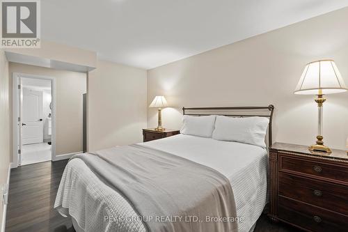 2 - 9245 Shoveller Drive, Niagara Falls (219 - Forestview), ON - Indoor Photo Showing Bedroom