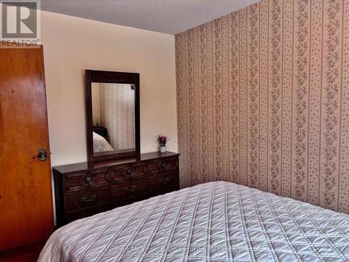 1289 Bruce Road 4 Road, Brockton, ON - Indoor Photo Showing Bedroom