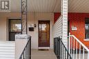 478 Lansdowne Avenue, Toronto, ON  - Outdoor With Exterior 