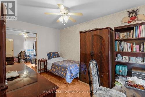 478 Lansdowne Avenue, Toronto, ON - Indoor Photo Showing Bedroom