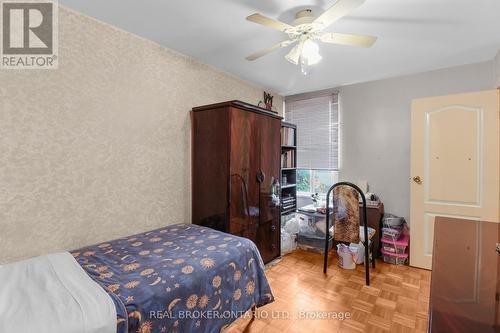 478 Lansdowne Avenue, Toronto, ON - Indoor Photo Showing Bedroom