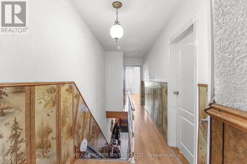 478 Lansdowne Avenue, Toronto, ON - Indoor Photo Showing Other Room