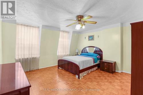 478 Lansdowne Avenue, Toronto, ON - Indoor Photo Showing Bedroom