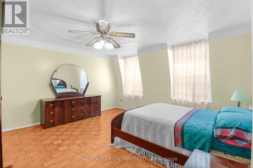 478 Lansdowne Avenue, Toronto, ON - Indoor Photo Showing Bedroom