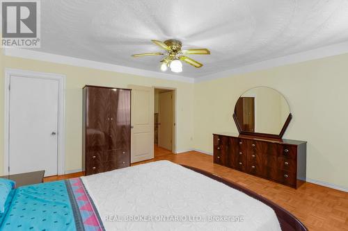 478 Lansdowne Avenue, Toronto, ON - Indoor Photo Showing Bedroom