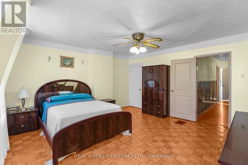 478 Lansdowne Avenue, Toronto, ON - Indoor Photo Showing Bedroom