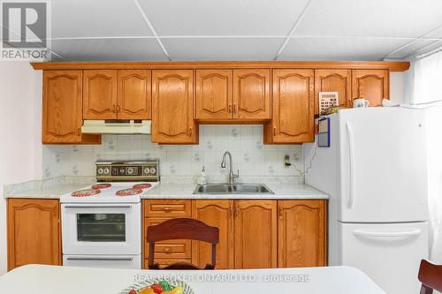 478 Lansdowne Avenue, Toronto, ON - Indoor Photo Showing Kitchen