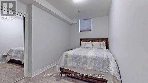 3 Lockton Street, Whitby, ON - Indoor Photo Showing Bedroom