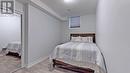 3 Lockton Street, Whitby, ON  - Indoor Photo Showing Bedroom 