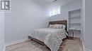 3 Lockton Street, Whitby, ON  - Indoor Photo Showing Bedroom 