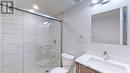 3 Lockton Street, Whitby, ON  - Indoor Photo Showing Bathroom 