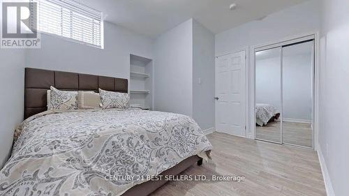 3 Lockton Street, Whitby, ON - Indoor Photo Showing Bedroom