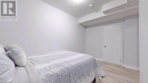 3 Lockton Street, Whitby, ON - Indoor Photo Showing Bedroom