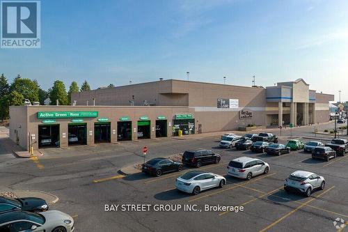 2900 Steeles Avenue E, Markham, ON 