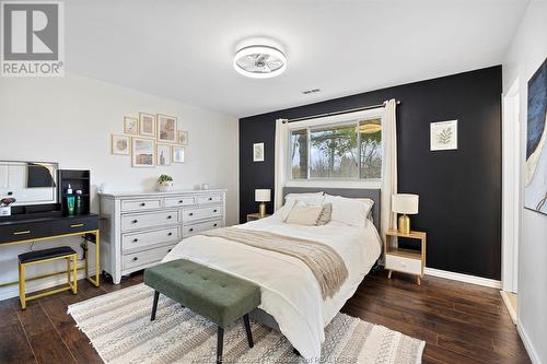 35 Hillview, Kingsville, ON - Indoor Photo Showing Bedroom