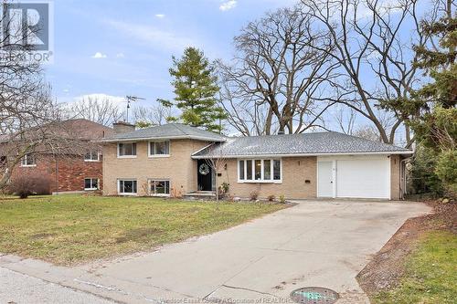 35 Hillview, Kingsville, ON - Outdoor