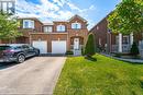 17 Dawes Road, Brampton, ON  - Outdoor With Facade 