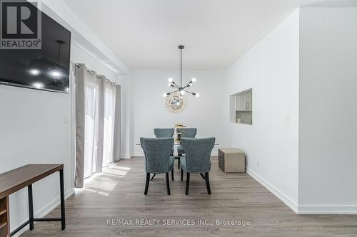 17 Dawes Road, Brampton, ON - Indoor Photo Showing Other Room