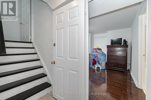 17 Dawes Road, Brampton, ON - Indoor Photo Showing Other Room