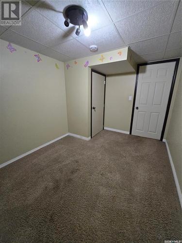 1721 Second Street, Estevan, SK - Indoor Photo Showing Other Room